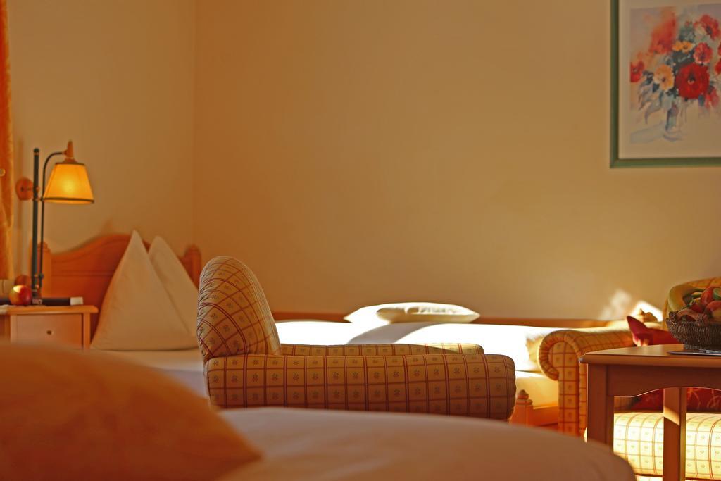 Hotel - Restaurant Gosauerhof Zewnętrze zdjęcie