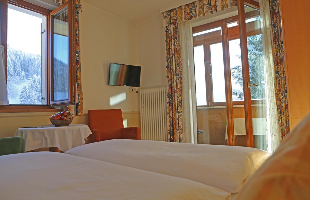 Hotel - Restaurant Gosauerhof Zewnętrze zdjęcie