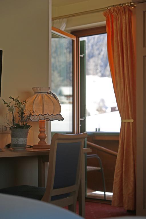 Hotel - Restaurant Gosauerhof Zewnętrze zdjęcie