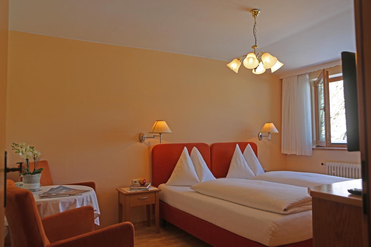 Hotel - Restaurant Gosauerhof Zewnętrze zdjęcie